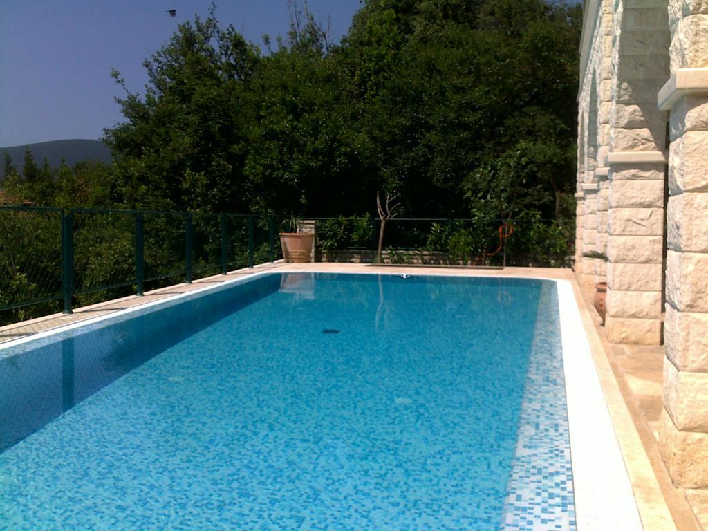 Boka Apartment 3 Herceg Novi Exterior photo