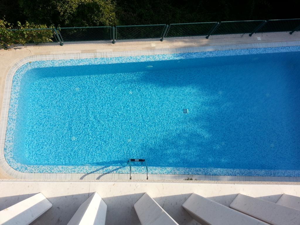 Boka Apartment 3 Herceg Novi Exterior photo