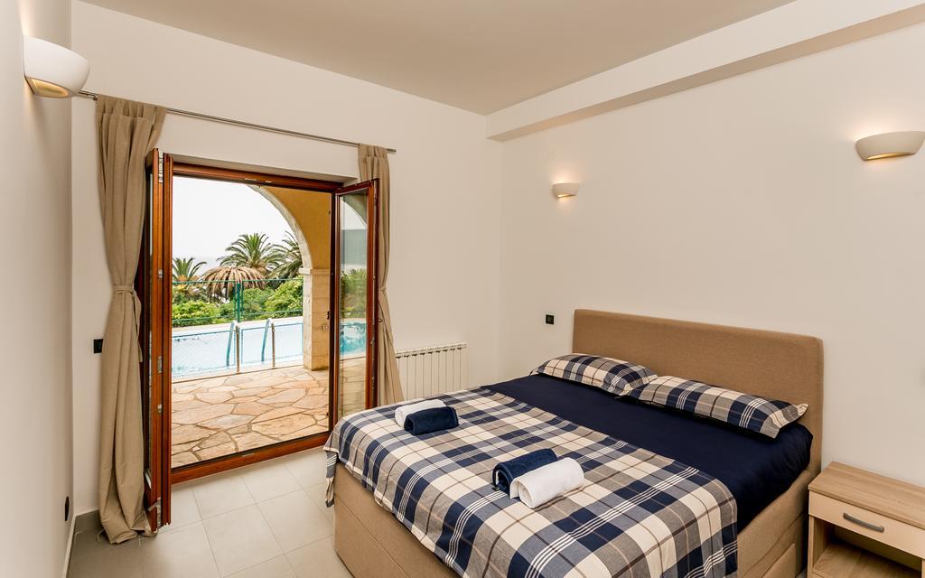 Boka Apartment 3 Herceg Novi Exterior photo